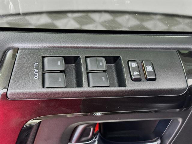used 2021 Toyota 4Runner car, priced at $52,988