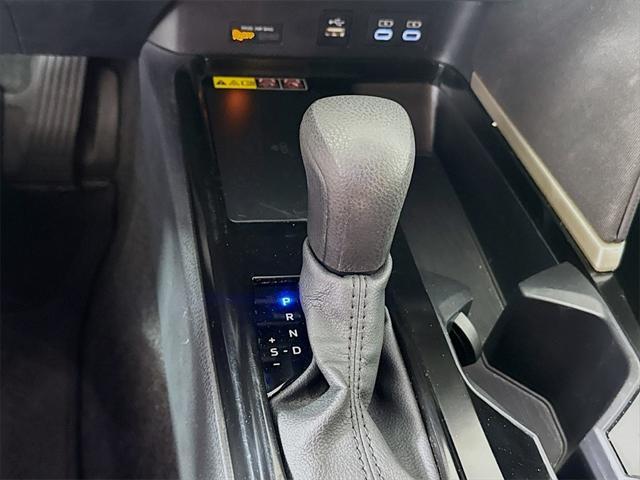 used 2025 Toyota Camry car, priced at $31,888