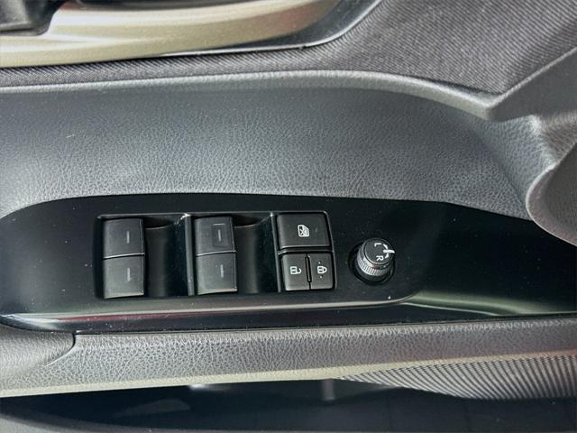 used 2025 Toyota Camry car, priced at $31,888