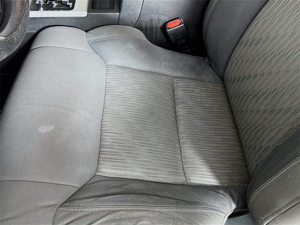 used 2014 Toyota Tundra car, priced at $24,838