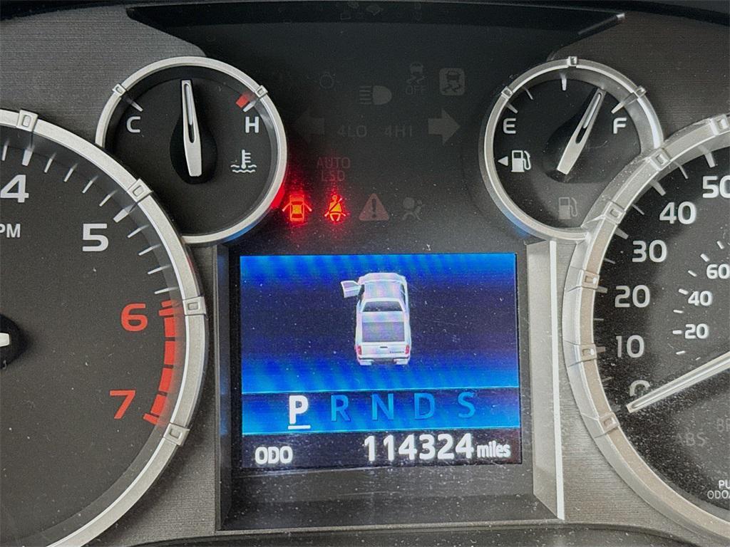 used 2014 Toyota Tundra car, priced at $24,838