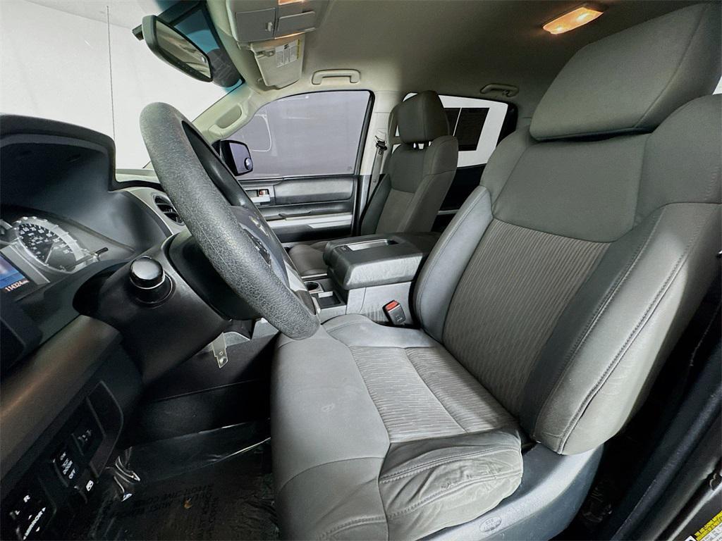 used 2014 Toyota Tundra car, priced at $24,838