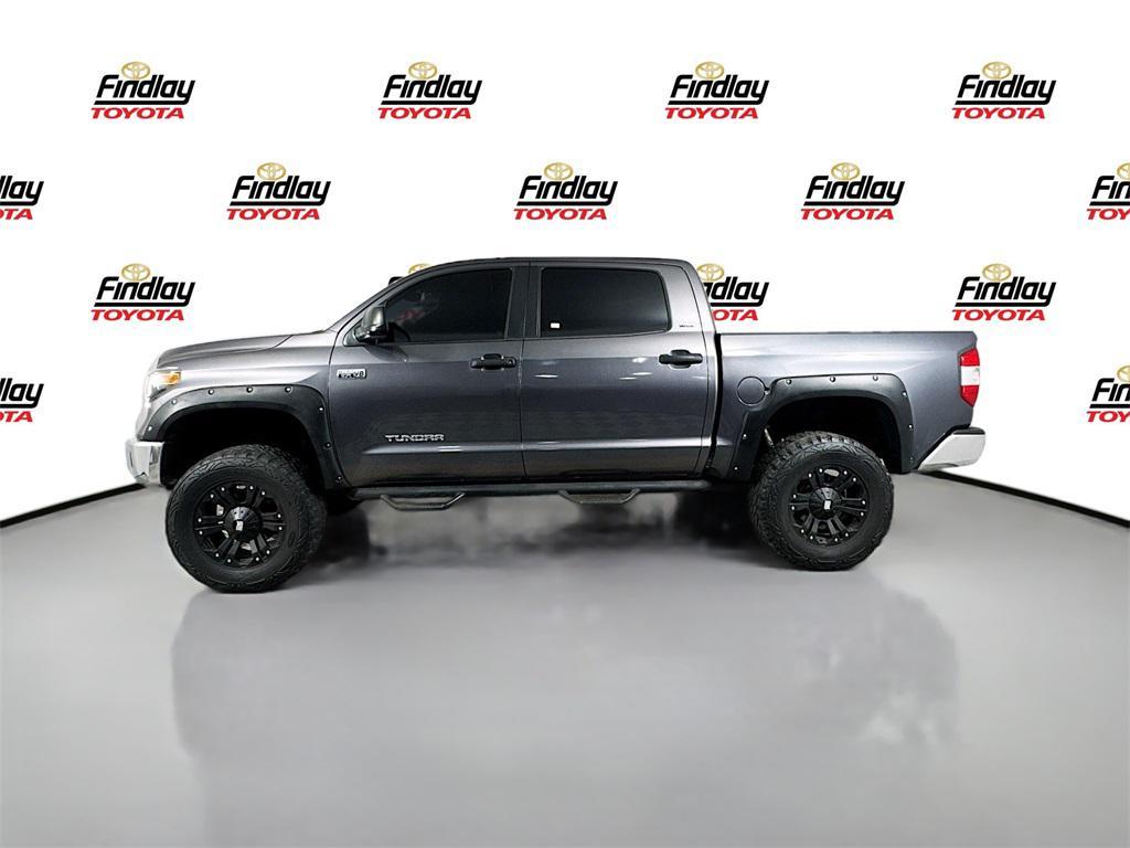 used 2014 Toyota Tundra car, priced at $24,838