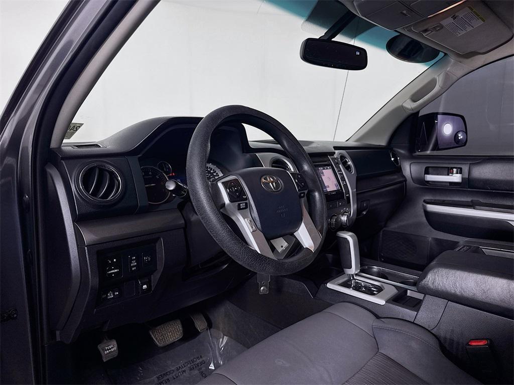 used 2014 Toyota Tundra car, priced at $24,838