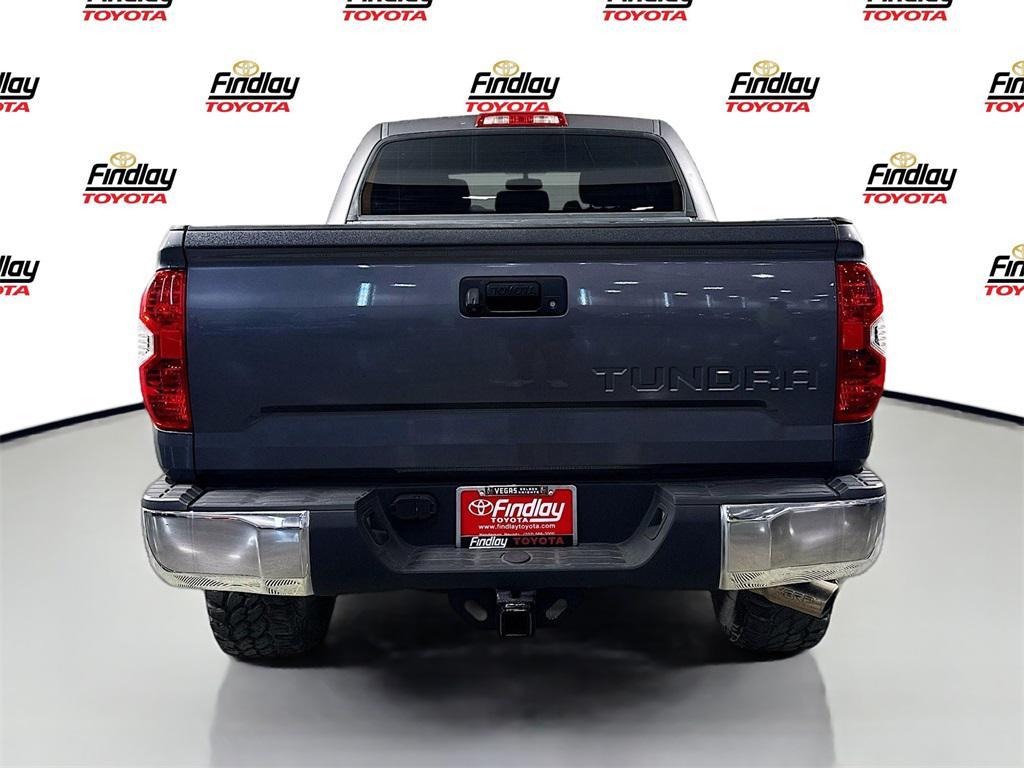 used 2014 Toyota Tundra car, priced at $24,838