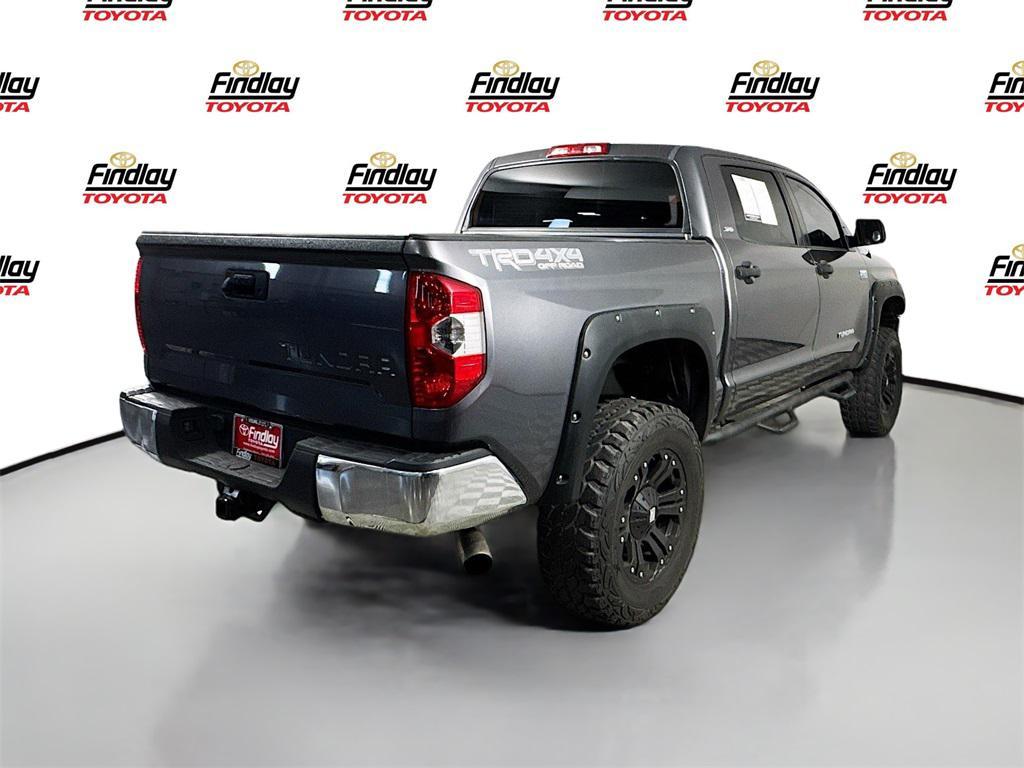 used 2014 Toyota Tundra car, priced at $24,838
