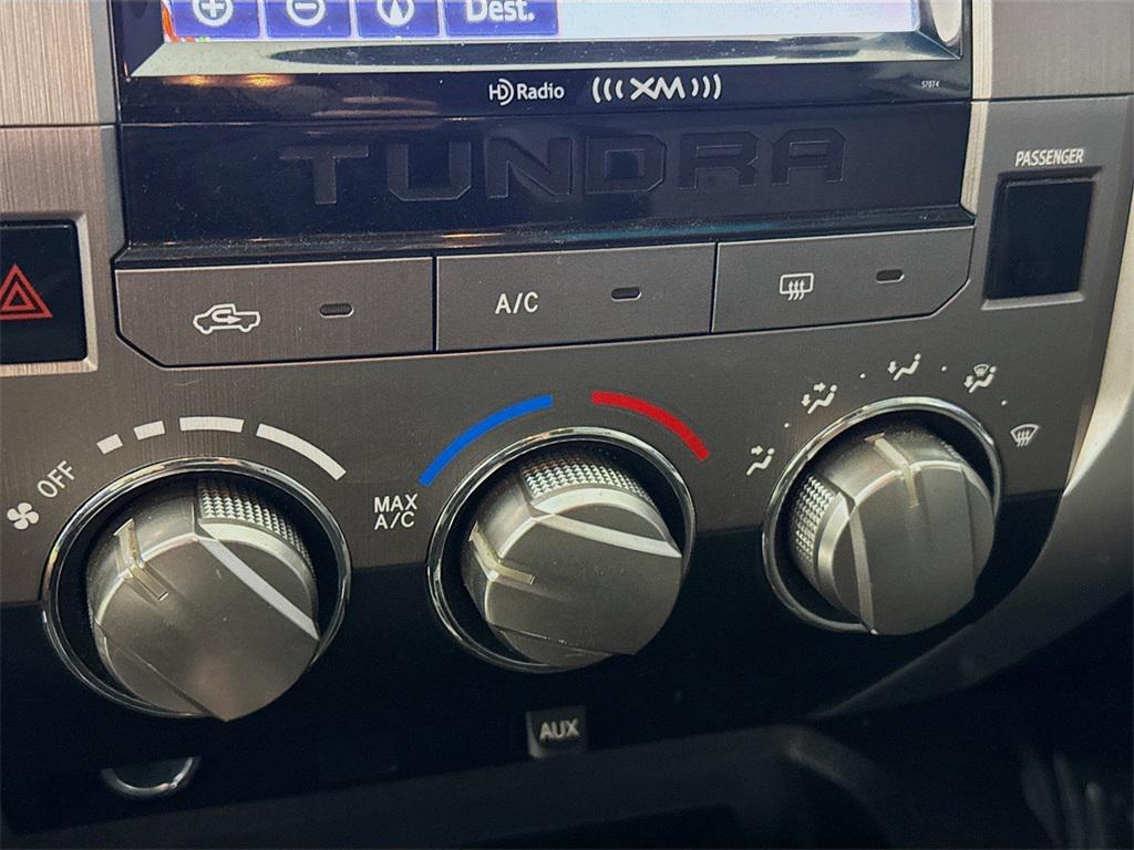 used 2014 Toyota Tundra car, priced at $24,838