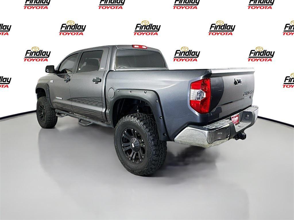 used 2014 Toyota Tundra car, priced at $24,838