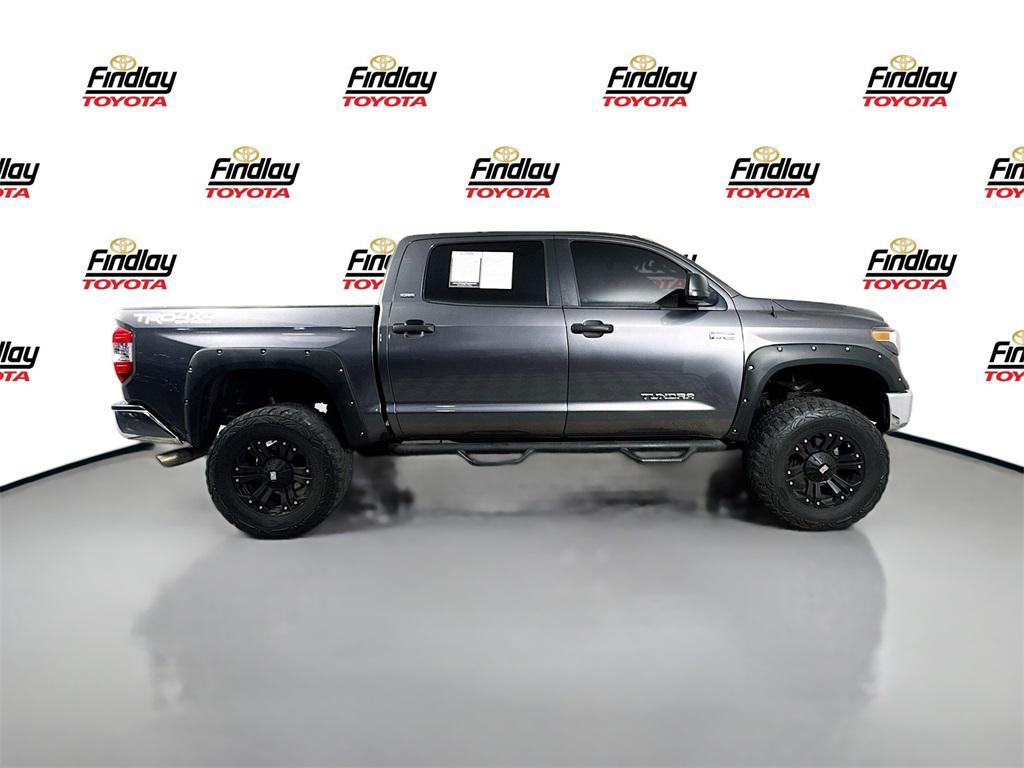 used 2014 Toyota Tundra car, priced at $24,838