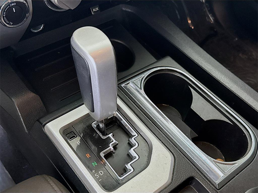 used 2014 Toyota Tundra car, priced at $24,838