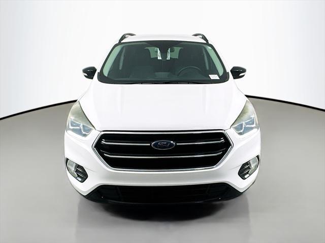 used 2017 Ford Escape car, priced at $14,988