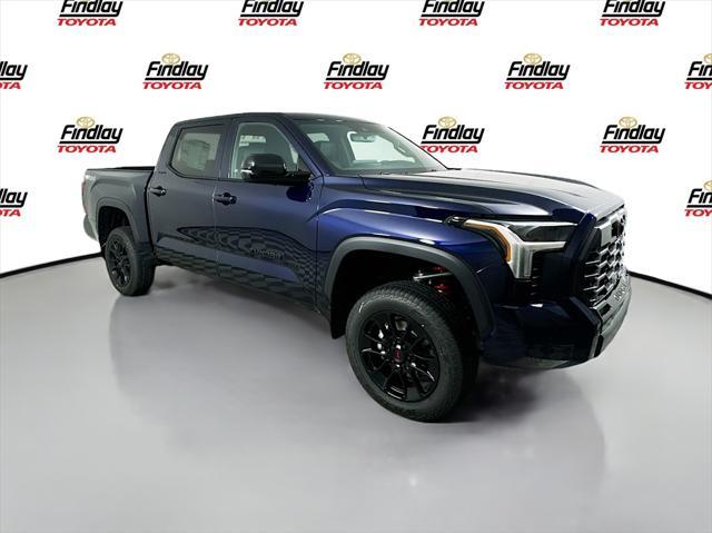 new 2025 Toyota Tundra car, priced at $68,338