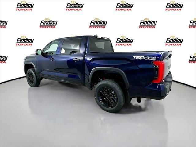 new 2025 Toyota Tundra car, priced at $68,338