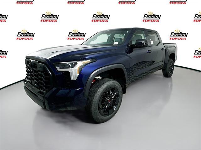 new 2025 Toyota Tundra car, priced at $68,338