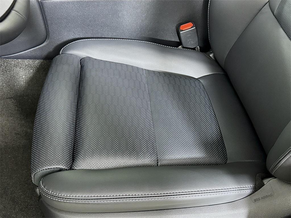new 2025 Toyota Land Cruiser car, priced at $71,939