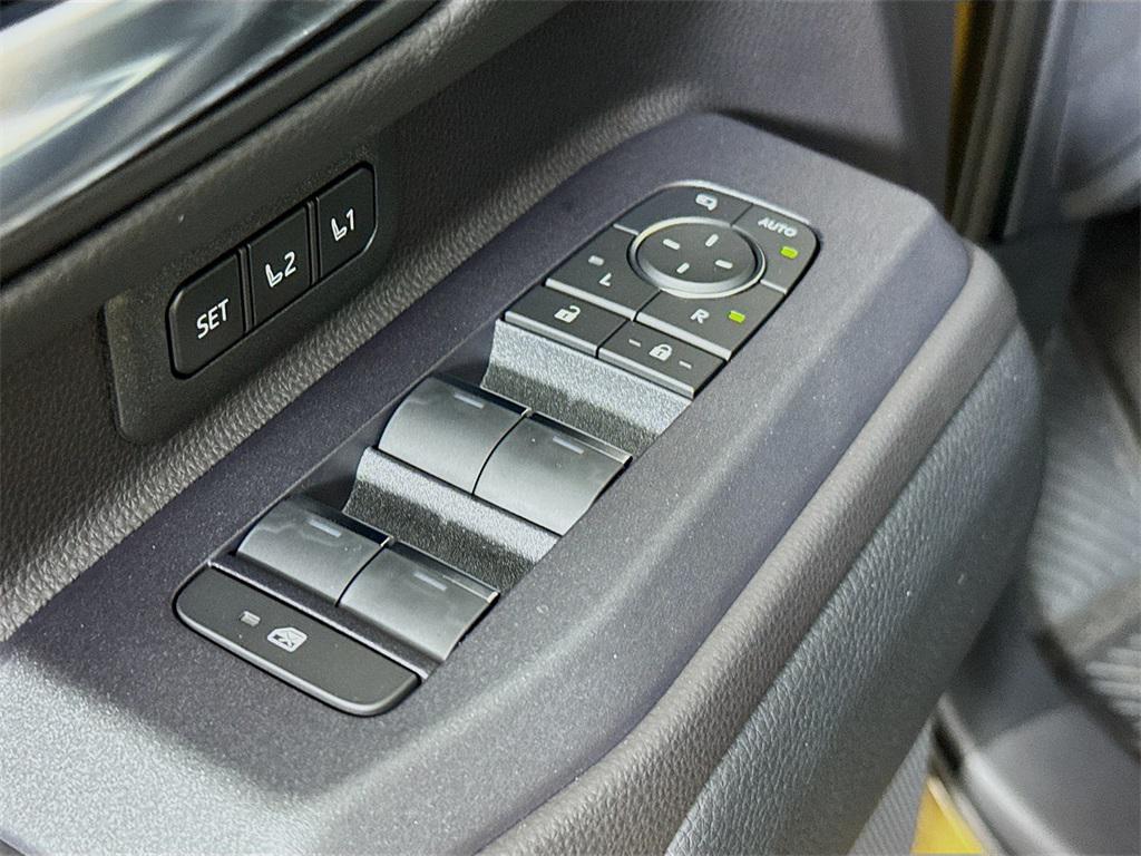 new 2025 Toyota Land Cruiser car, priced at $71,939