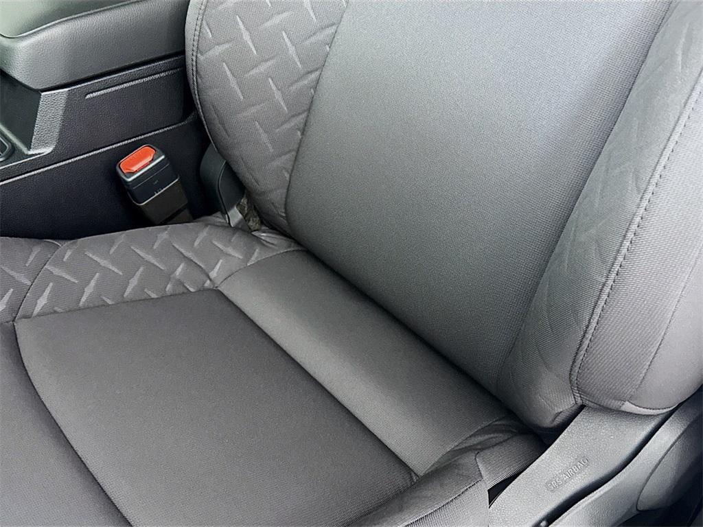new 2025 Toyota Tacoma car, priced at $36,568