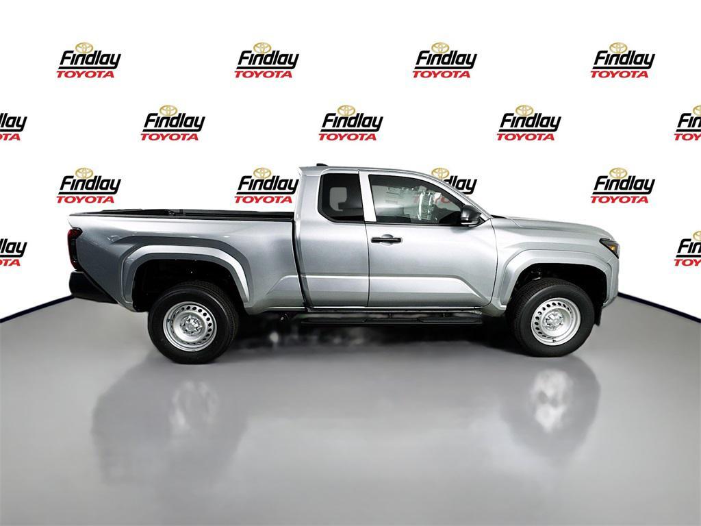 new 2025 Toyota Tacoma car, priced at $36,568