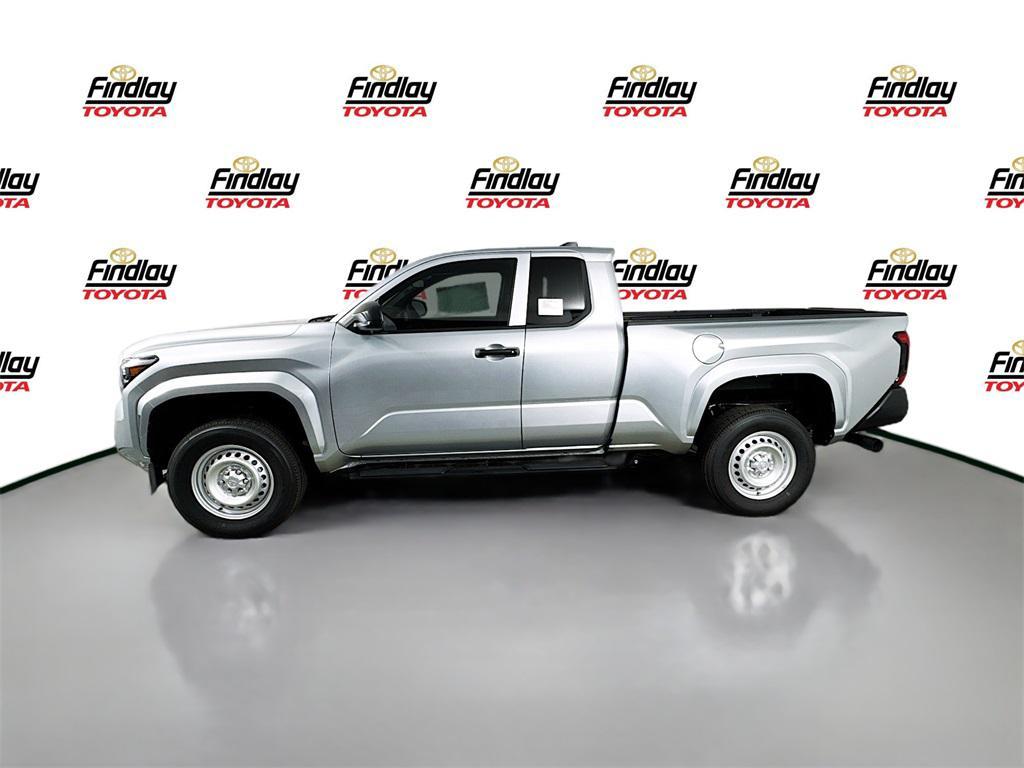 new 2025 Toyota Tacoma car, priced at $36,568