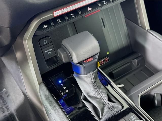 new 2025 Toyota Tundra car, priced at $64,688