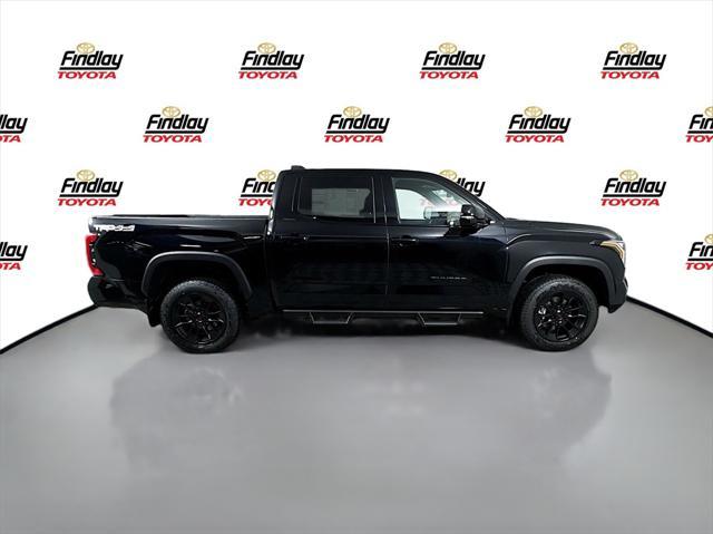 new 2025 Toyota Tundra car, priced at $64,688