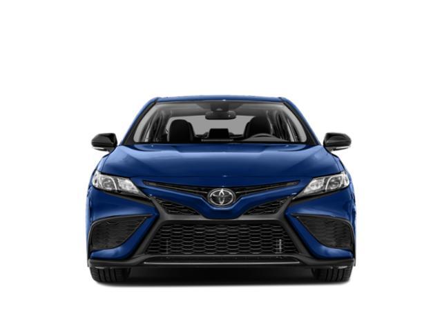 new 2024 Toyota Camry car