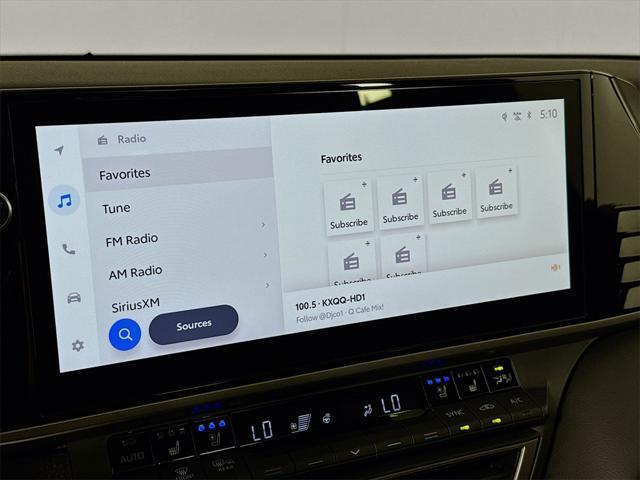 new 2025 Toyota Camry car, priced at $40,645