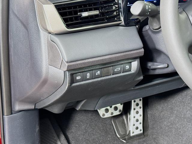 new 2025 Toyota Camry car, priced at $40,645