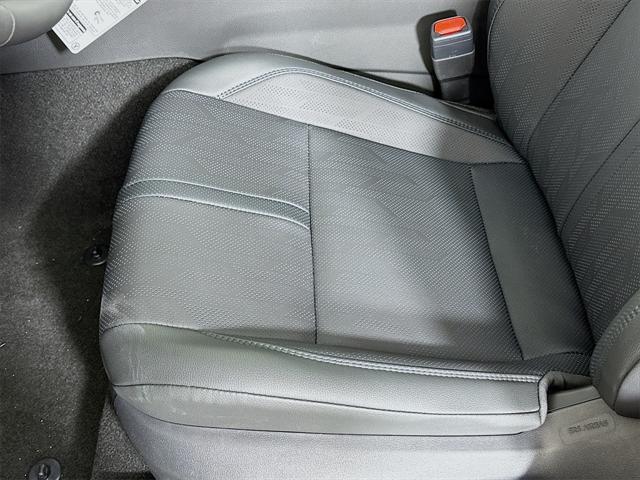 new 2025 Toyota Camry car, priced at $40,645