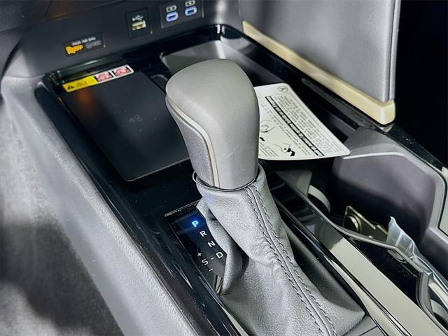 new 2025 Toyota Camry car, priced at $40,645