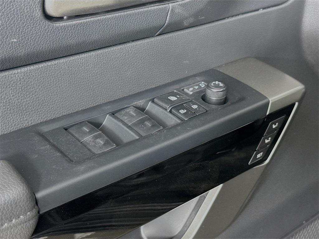 new 2025 Toyota Tundra Hybrid car, priced at $64,205