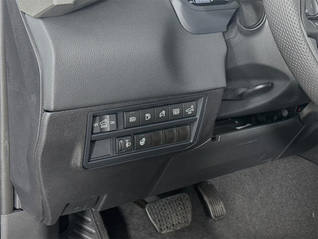 new 2025 Toyota Tundra Hybrid car, priced at $67,357