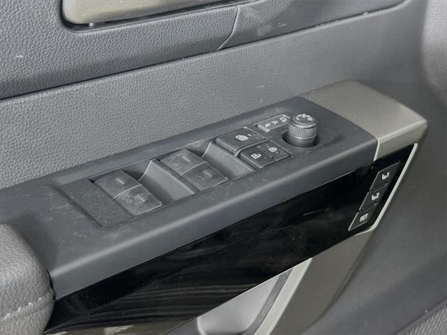 new 2025 Toyota Tundra Hybrid car, priced at $67,357