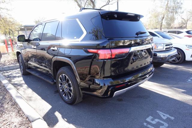 used 2024 Toyota 4Runner car, priced at $45,588