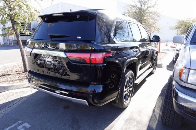 used 2024 Toyota 4Runner car, priced at $45,588