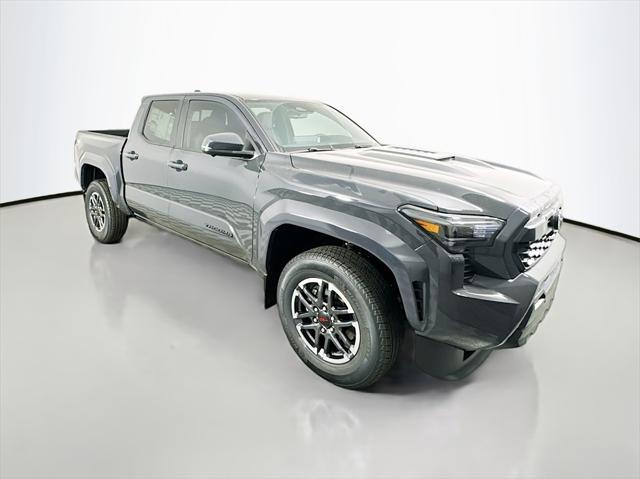 new 2024 Toyota Tacoma car, priced at $49,573