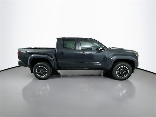 new 2024 Toyota Tacoma car, priced at $49,573