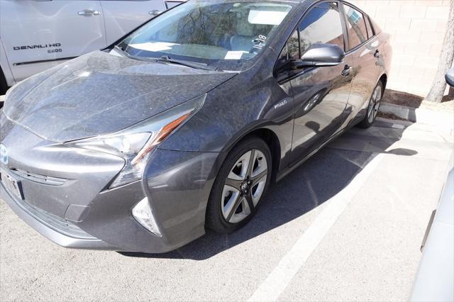 used 2016 Toyota Prius car, priced at $15,988