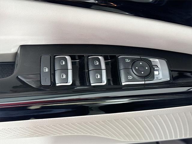 used 2024 Kia Carnival car, priced at $36,488