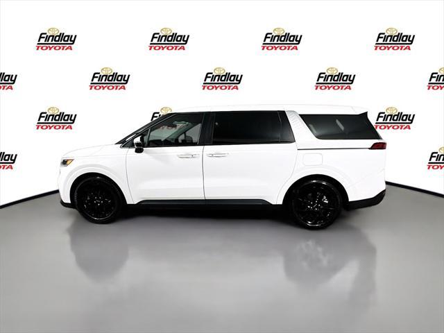 used 2024 Kia Carnival car, priced at $36,488