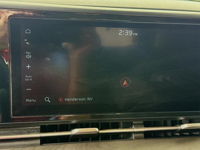 used 2024 Kia Carnival car, priced at $36,488