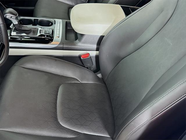 used 2024 Kia Carnival car, priced at $36,488