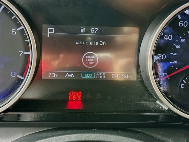 used 2024 Kia Carnival car, priced at $36,488