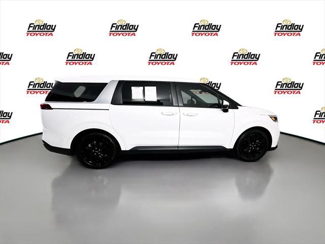 used 2024 Kia Carnival car, priced at $36,488
