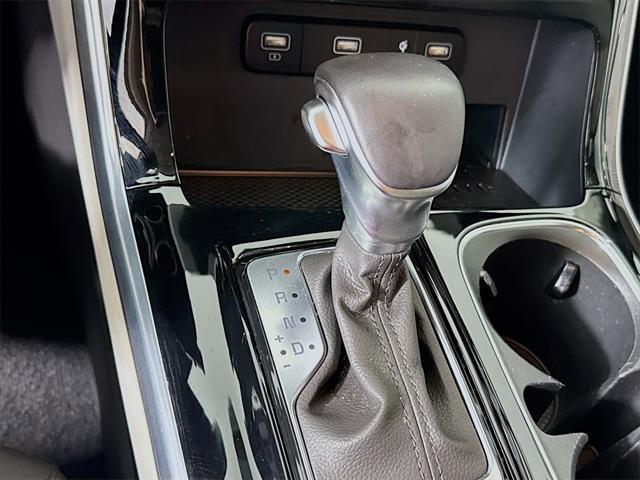 used 2024 Kia Carnival car, priced at $36,488