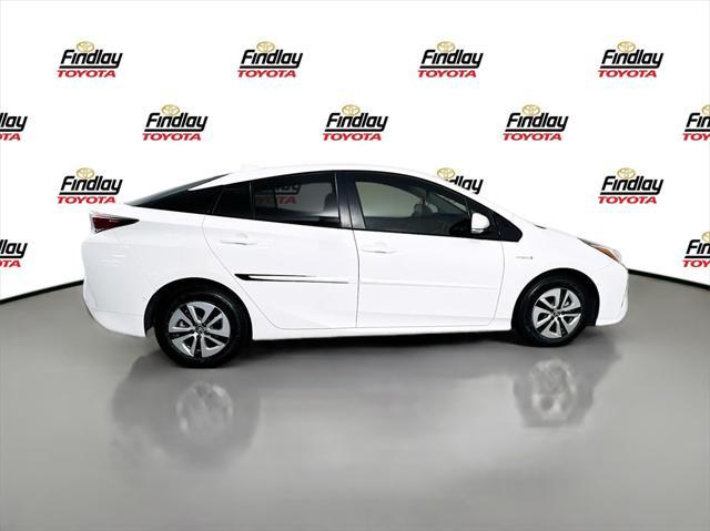 used 2018 Toyota Prius car, priced at $16,988