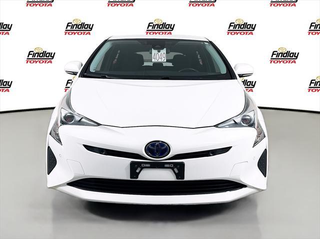 used 2018 Toyota Prius car, priced at $16,988