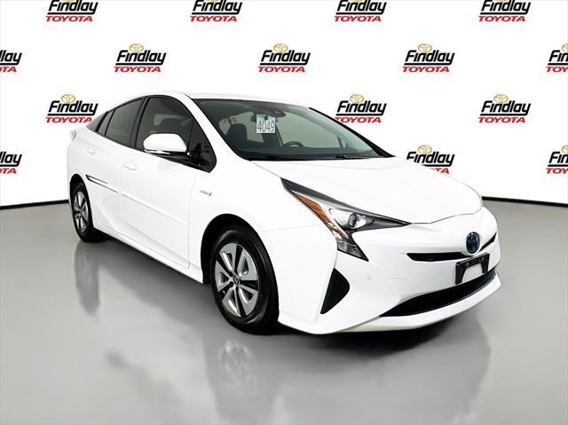 used 2018 Toyota Prius car, priced at $16,988