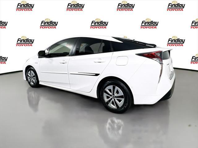 used 2018 Toyota Prius car, priced at $16,988