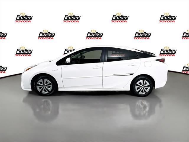 used 2018 Toyota Prius car, priced at $16,988